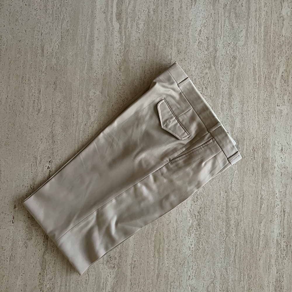 Vintage Wool Trousers